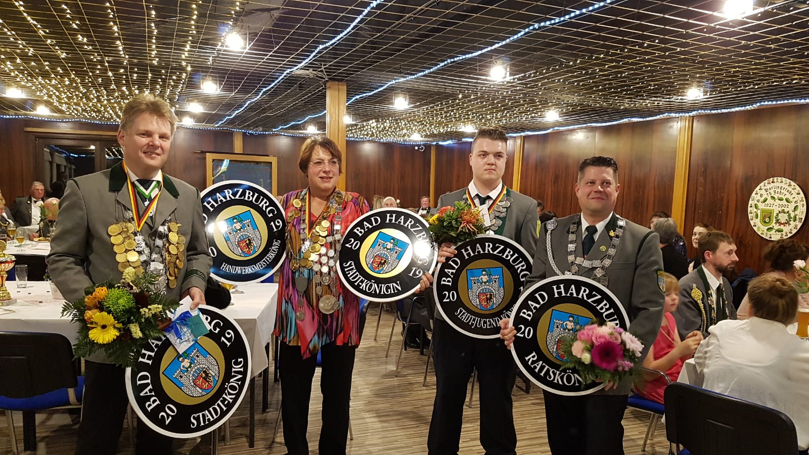 Stadtkönige 2019